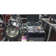 HMI4000 - FRESNEL DAYLIGHT HMI 4000/2500 FILMGEAR