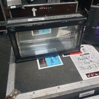 STROBE ONE - Projecteur EFFET 3000W DMX GLP