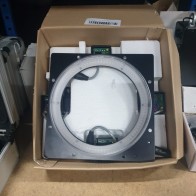 HALO RGB - Projecteur EFFET ROBE