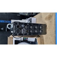 HALO RGB CONTROLEUR  EFFET ROBE