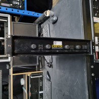 Q6 - Amplificador Q6 4 x 600W / 4 ohmios CHEVIN