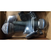 CX12T - 2x700w / 4 ohm QSC amplifier