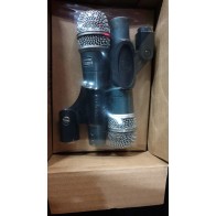 CX12T - 2x700w / 4 ohm QSC amplifier