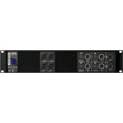 LA4X AMPLIFICATEUR ET PROCESSEUR L-ACOUSTICS