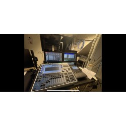 MQ80- CHAMSYS