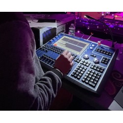 MQ80- CHAMSYS