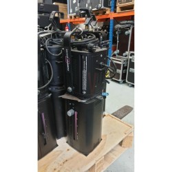 614SX - Corte 10 00W 16/35 RT ROBE JULIAT