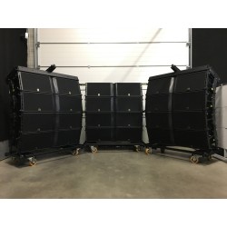 K2 (JUEGO DE 4) L-ACOUSTICS 