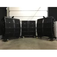K2 (JUEGO DE 4) L-ACOUSTICS 
