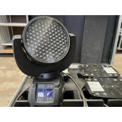 JB LIGHTING A7 ZOOM LYRE JB LIGHTING 