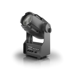 FR151 ESCENA FRESNEL A LED DTS