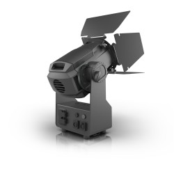 FR151 ESCENA FRESNEL A LED DTS