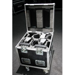 PRO 6 MIDAS TOUR PACK