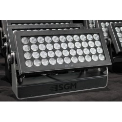 BARRA LED SELLADA P5 SGM