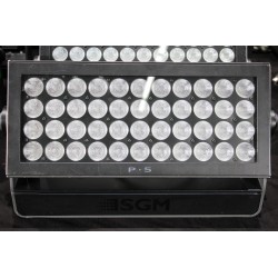 BARRA LED SELLADA P5 SGM