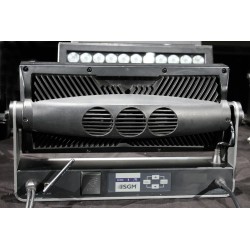 BARRA LED SELLADA P5 SGM