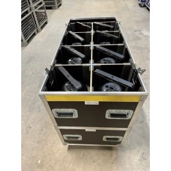 Ir LED64 PAR  A LED CONTEST 
