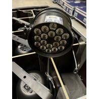 Ir LED64 PAR  A LED CONTEST