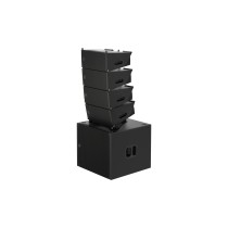 SYSTEME COMPLET AMPLIFIE DAS 