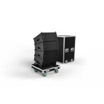 SYSTEME COMPLET AMPLIFIE DAS 