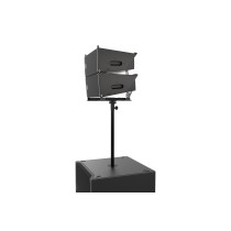 SYSTEME COMPLET AMPLIFIE DAS 