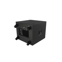 SYSTEME COMPLET AMPLIFIE DAS 