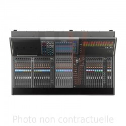 CL5 YAMAHA DIGITAL CONSOLE (without RIO) 