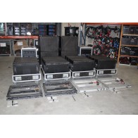 SPEKTRIX SYSTEME COMPLET ADAMSON