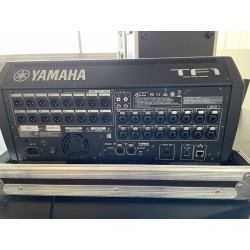 TF1 CONSOLE + NY64D DANTE YAMAHA CARD