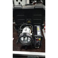 HMI400 - MINI PAR HMI 400W FILMGEAR