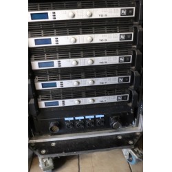 XLC KIT COMPLET ELECTRO VOICE 