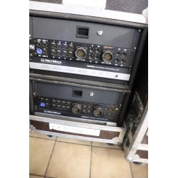 XLC KIT COMPLET ELECTRO VOICE 