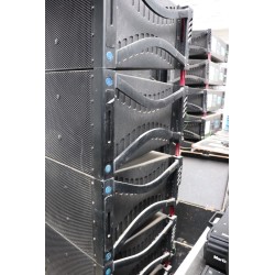 XLC COMPLETE ELECTRO VOICE KIT 