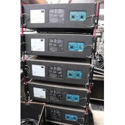 XLC KIT COMPLET ELECTRO VOICE 