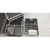 BTR700 CENTRALE INTERCOM COMPLETE TELEX