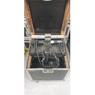 SR10 MOTEUR 1T VERLINDE