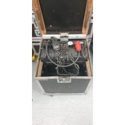 MOTOR SR 10 VERLINDE 1S 