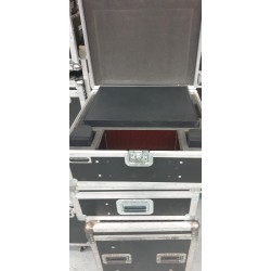 BOSE ACOUSTIMASS 3 SYSTEM BLANCO