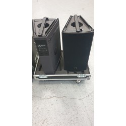 ARCSWIDE L-ACOUSTIC ENCEINTE