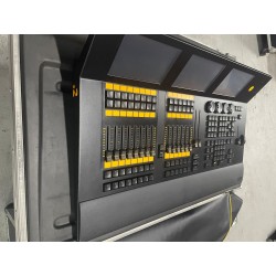 CONSOLA DE MA LIGHTING DOT 2 XL-F MA LIGHTING