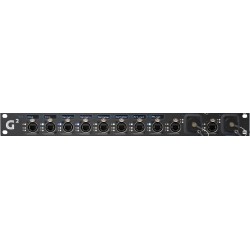 GHOST 2 GM R SWITCH FIBRE OPTIQUE MULTIMODE RESEAU AGORA 