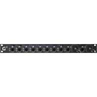 GHOST 2 GM R SWITCH FIBRE OPTIQUE MULTIMODE RESEAU AGORA