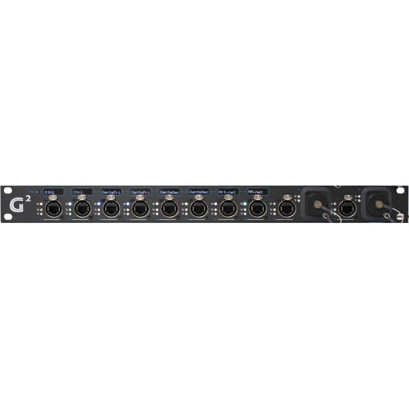 GHOST 2 GM R SWITCH FIBRE OPTIQUE MULTIMODE RESEAU AGORA GHOST 2 GM R SWITCH FIBRE OPTIQUE MULTIMODE RESEAU AGORA