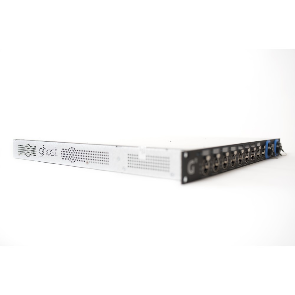 GHOST 2 GM R SWITCH FIBRE OPTIQUE MULTIMODE RESEAU AGORA 
