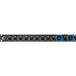 GHOST 2 GM R SWITCH FIBRE OPTIQUE MULTIMODE RESEAU AGORA 
