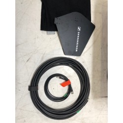 JUEGO DE 08 MONITORES DE OÍDO EN RACK EM2000 SENNHEISER