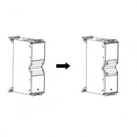 KIT UPDATE KARA 1 / KARA 2 L-ACOUSTICS