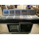 VI400 + LOCAL RACK + STAGE SOUNDCRAFT 