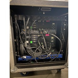HIPPOTIZER DOUBLE - Media Server BOREAL V4 RACK