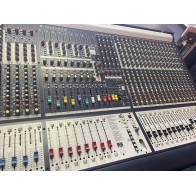 MH2 CONSOLE SOUDCRAFT